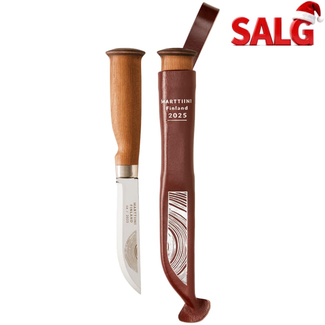 Marttiini Lusto Annual Knife