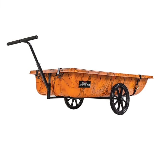 Eagle Claw Jet Cart Wheel Conversion Kit