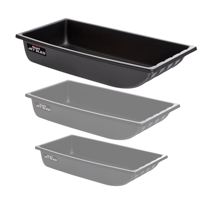 Eagle Clawl Jet Sled XL JSX