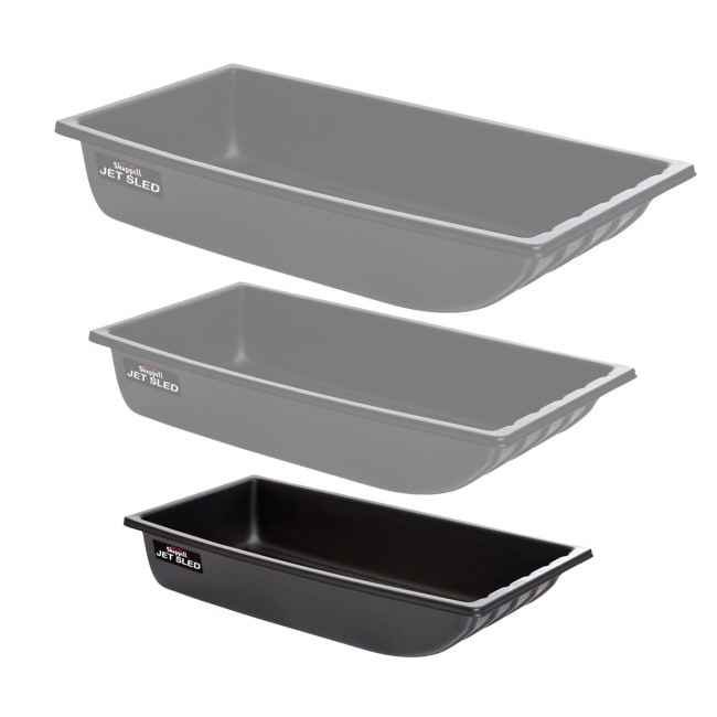 Eagle Clawl Jet Sled JR