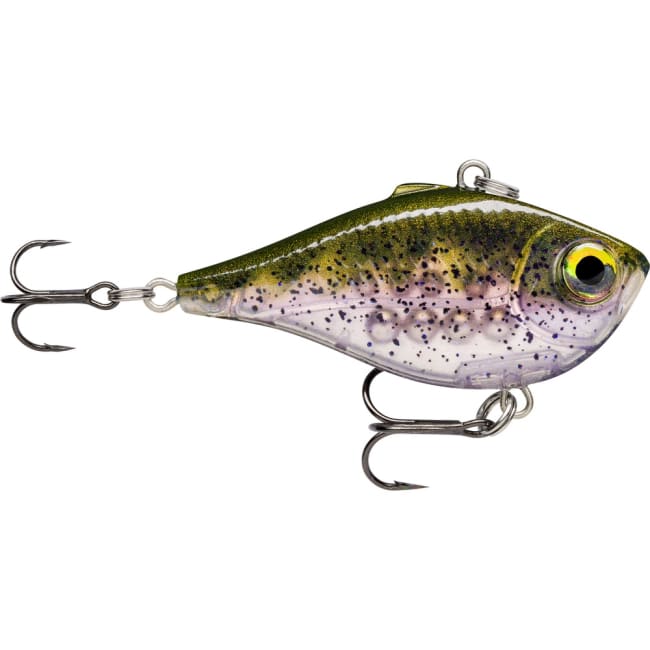 Rapala Rippin Rap 5cm OLM