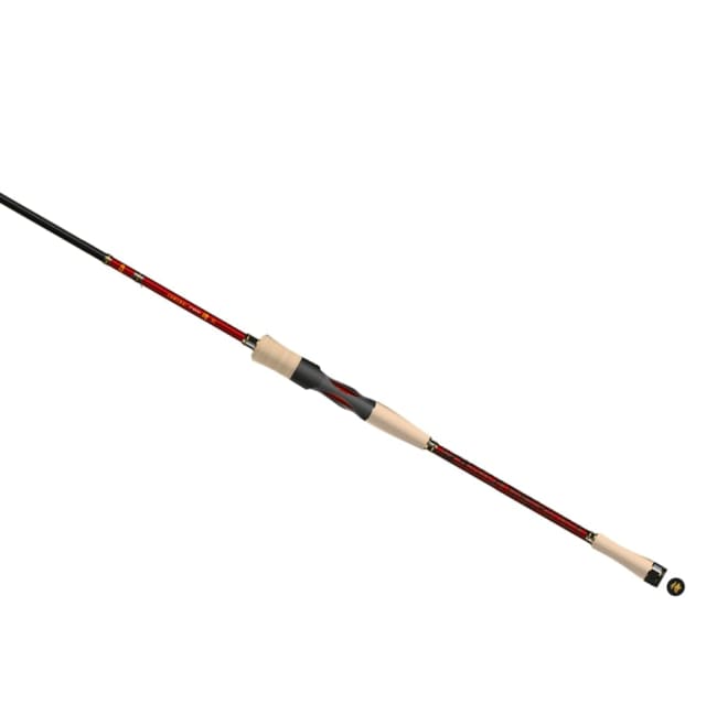 Daiwa Samurai Spin V2