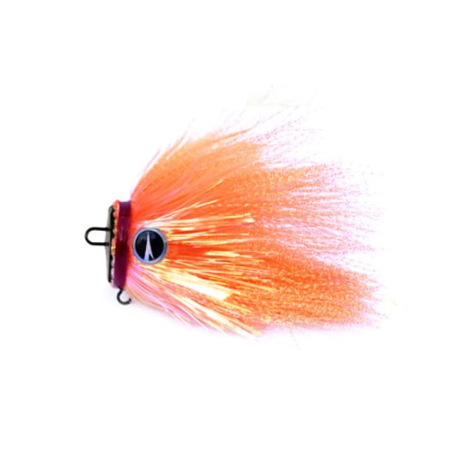 VMC Mustache Rig UV Orange