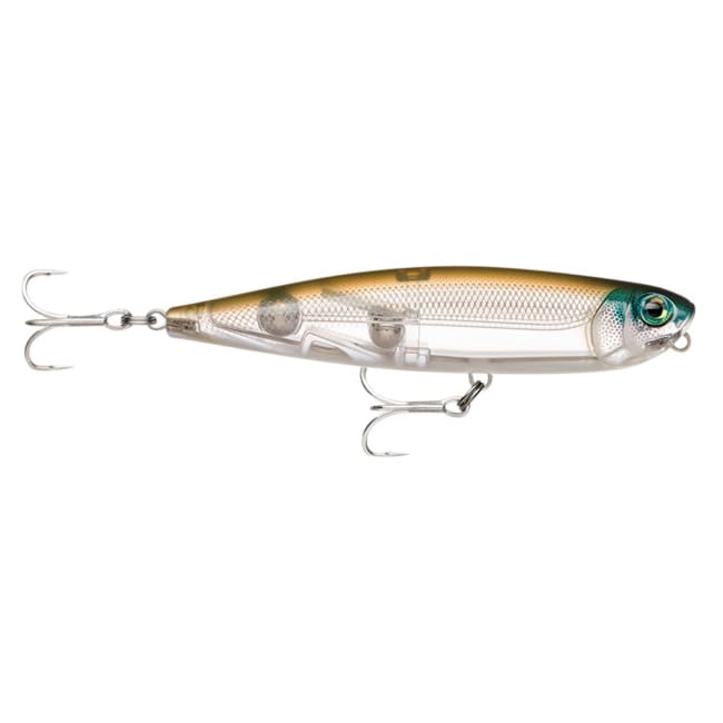 Rapala Precision Xtreme Pencil 8,7cm GHSH