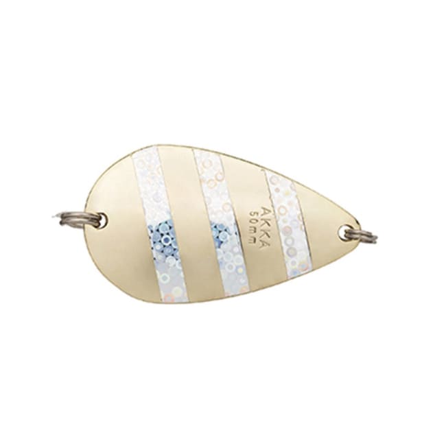 VMC Akka 50mm 11g GSH