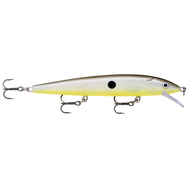 Rapala Husky Jerk 10cm GGS