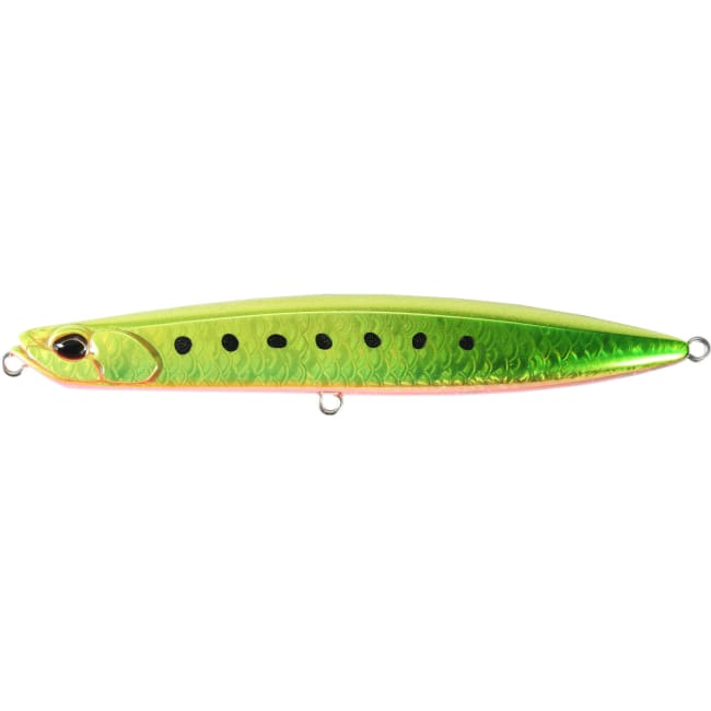DUO Beach Walker Changer 105S UV Lime Sardine PB CYA0896