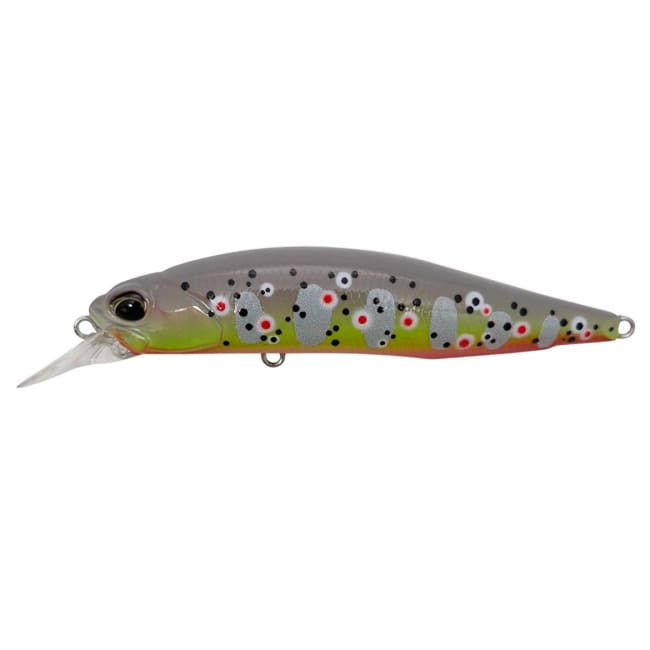 DUO Realis Rozante 77SP Silverwind ADAZ565