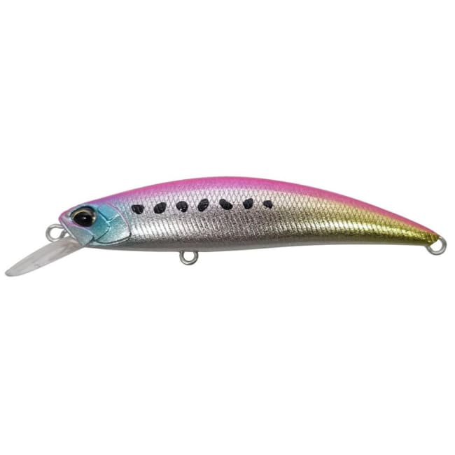 DUO Spearhead Ryuki 70S UVLG Pink Sardine GB