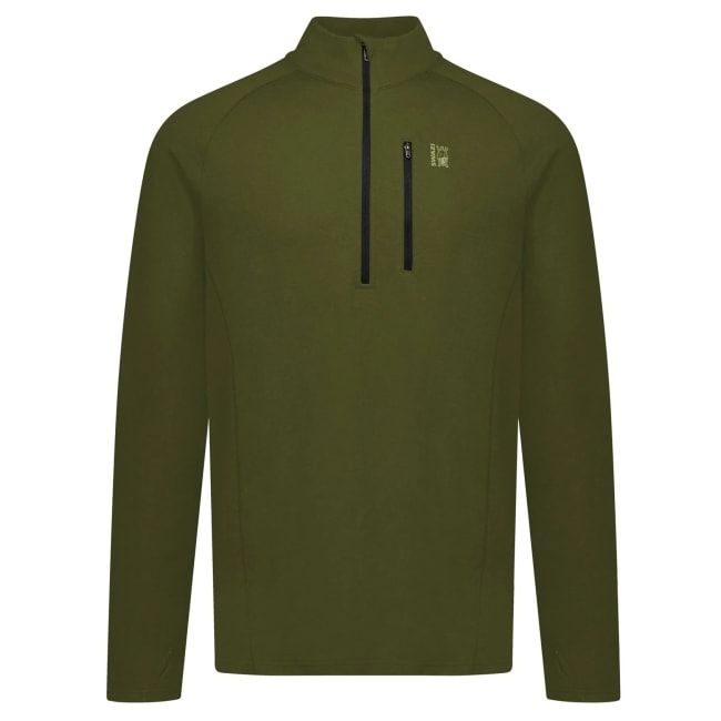 Swazi Everest Merino Shirt Ranger