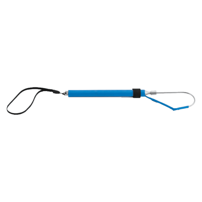 Asseri Teleskopisk Klepp for Isfiske 100 cm