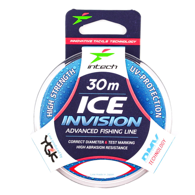 Intech Invision Ice Line 30m