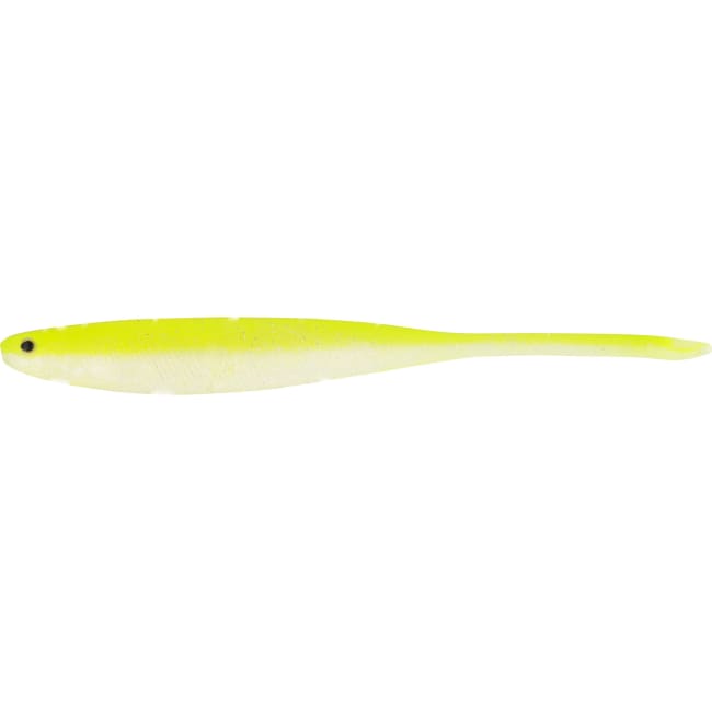 Westin Shadteez Pin-Tail 11cm 3,5g Lemon 2pcs