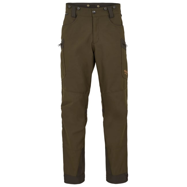 Härkila Pro Hunter Move Bukse Willow Green Men
