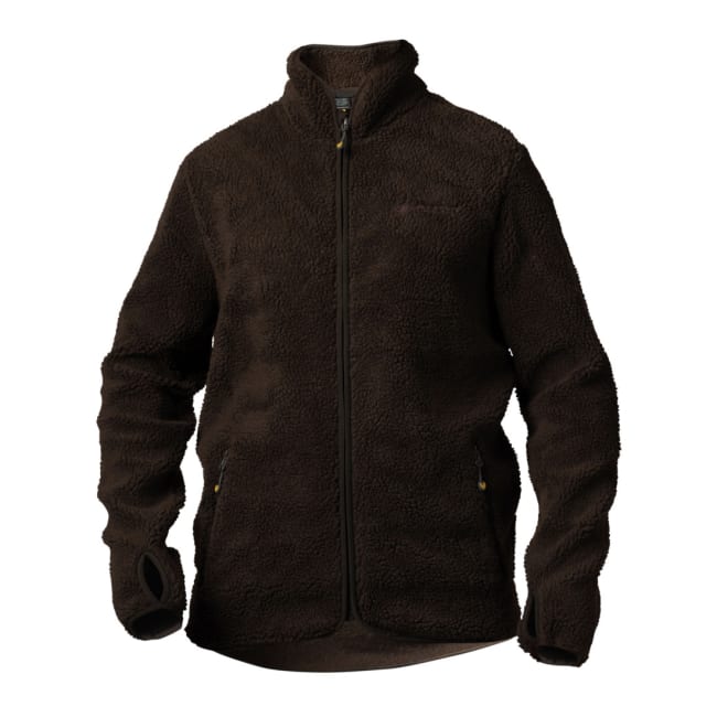 Haunter Sherpa Forest Brown