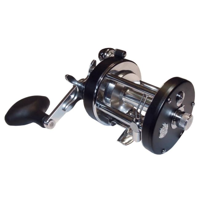 Abu Garcia Seven Multiplikator
