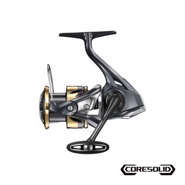 Shimano Ultegra FD haspelsnelle