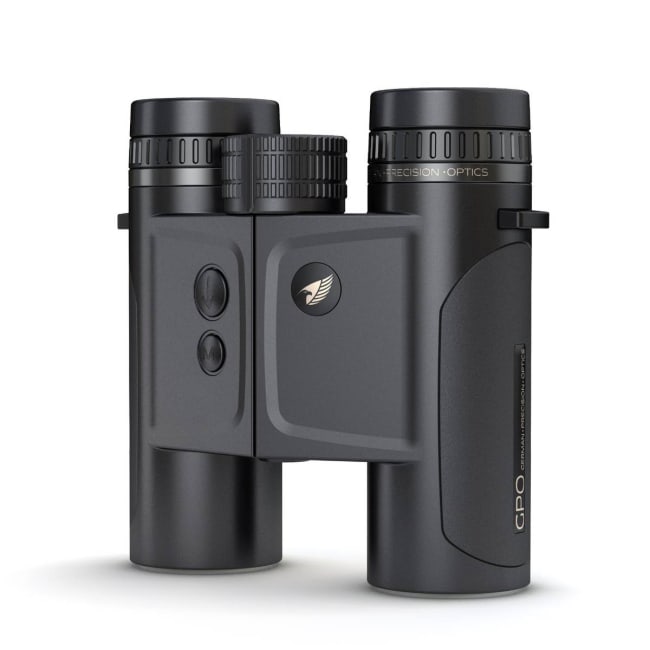 GPO RANGEGUIDE 2800 8x32 Black Gen2