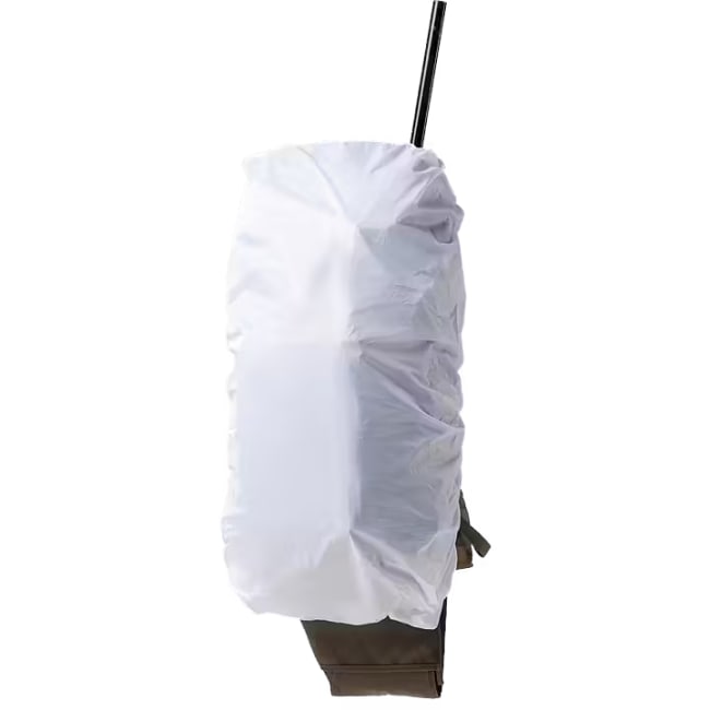 Vorn C50 - Rain Cover 50L White