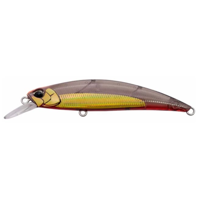 DUO Spearhead Ryuki 70S Full Moon Black RB CGI0578