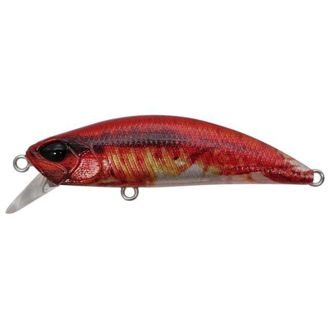 DUO Spearhead Ryuki 50S Tindkryp