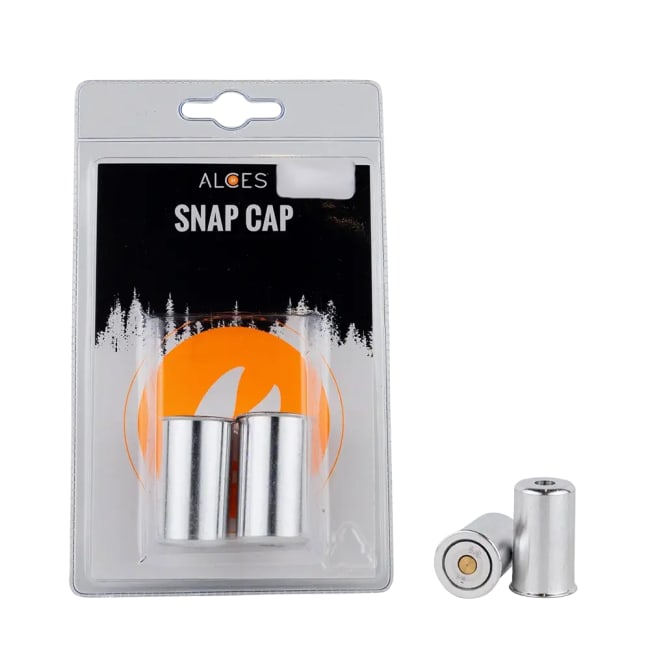 Alces Klikkpatron Hagle (2-pk)