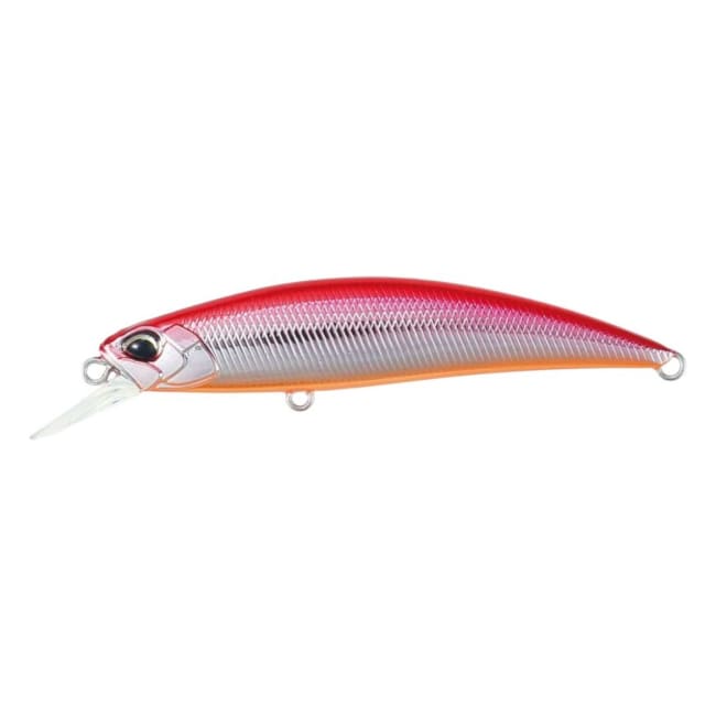 DUO Spearhead Ryuki 70S Metal Pink Back OB MCC4022