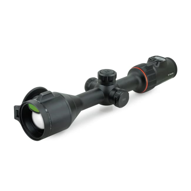 Nocpix ACE H50R Termisk Kikkertsikte med LRF