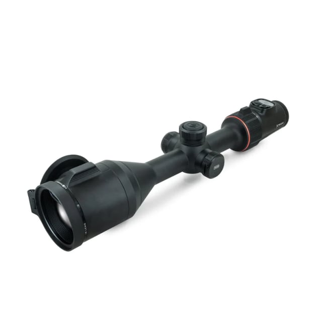 Nocpix ACE S60R Termisk Kikkertsikte med LRF