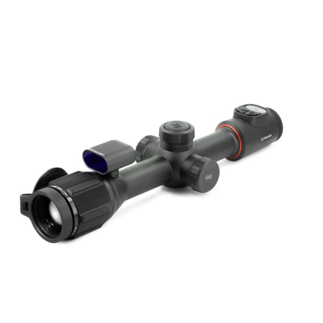 Nocpix Bolt L35R Termisk Kikkertsikte med LRF