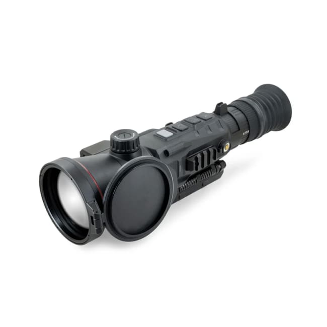 Nocpix RICO2 S75R Termisk Kikkertsikte med LRF