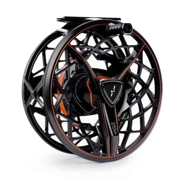 Guideline Scandi - Black/Bronze