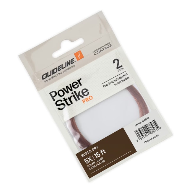 Guideline Super Dry 15