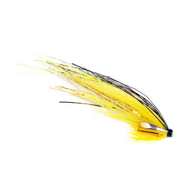 Guideline SG's Black & Yellow Flashwing