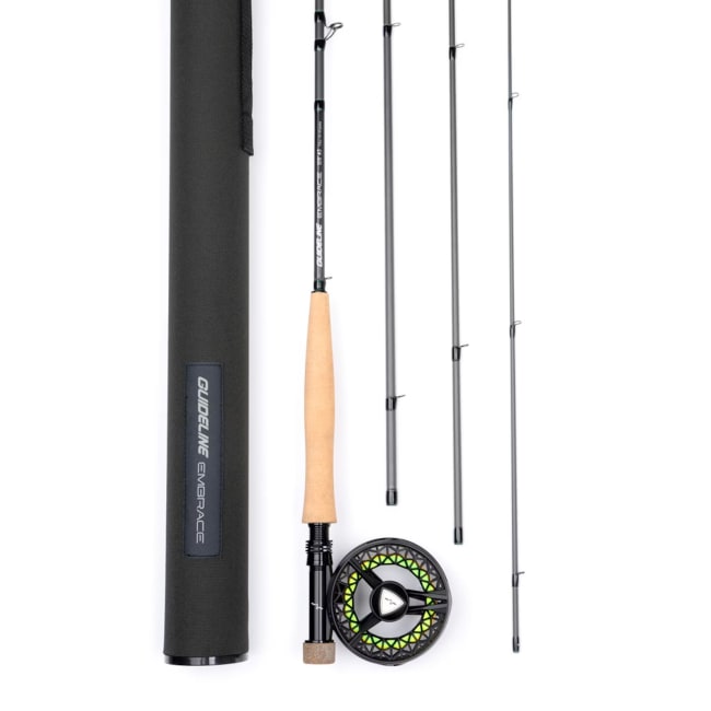 Guideline Embrace Embrace Nymph #3 10