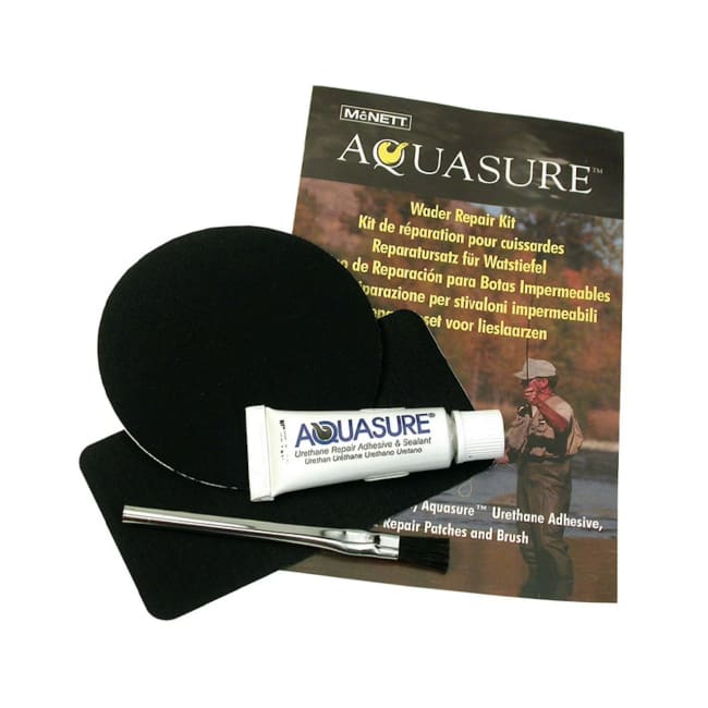 McNett Aquasure Wader Repair Kit