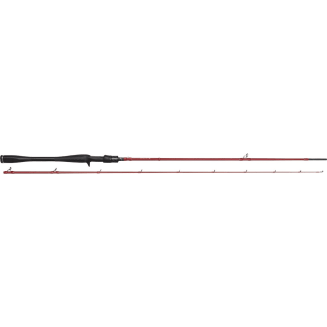 Westin W6 Finesse-T T&C 2Nd 7'1''/216cm Ml 5-21g 2-delt