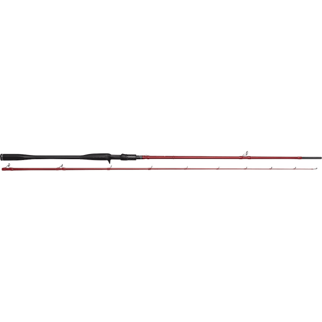 Westin W6 Powerstrike-T 2Nd 2-delt