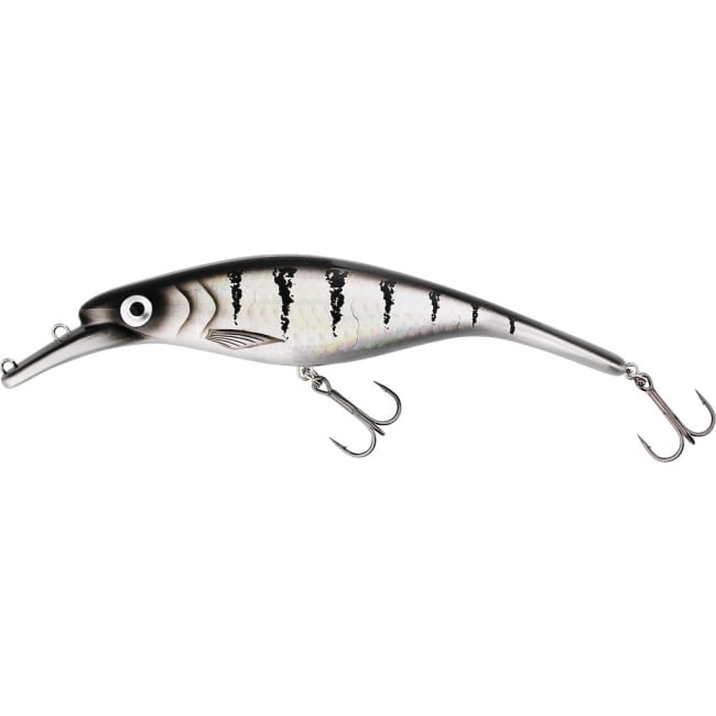 Westin Platypus Crankbait 19cm 94g Sinking Great Silver