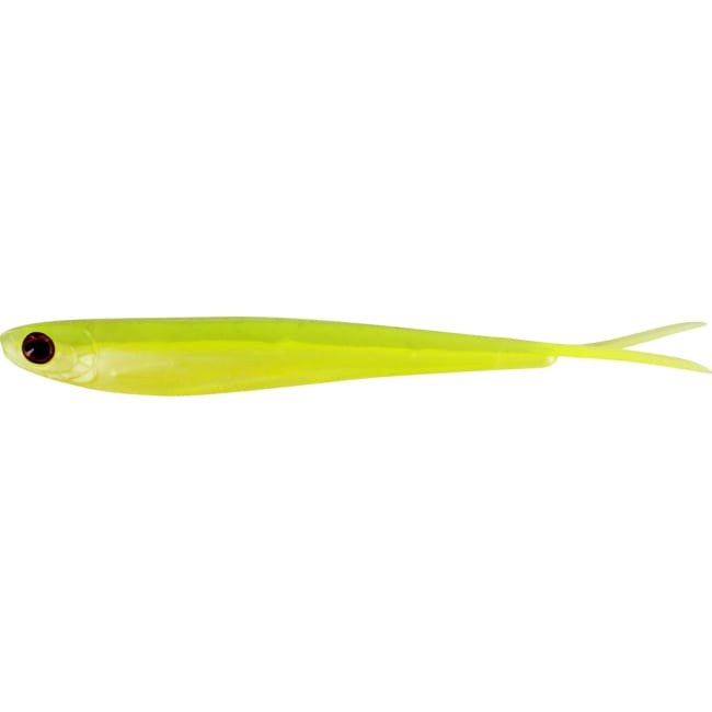 Westin Twinteez V2 V-Tail 14,5cm 9g Lime 2-pk