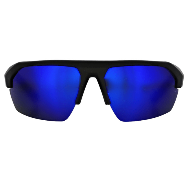 Westin W6 Sport 25 Matte Black LB Smoke Lm Blue Ar Blue