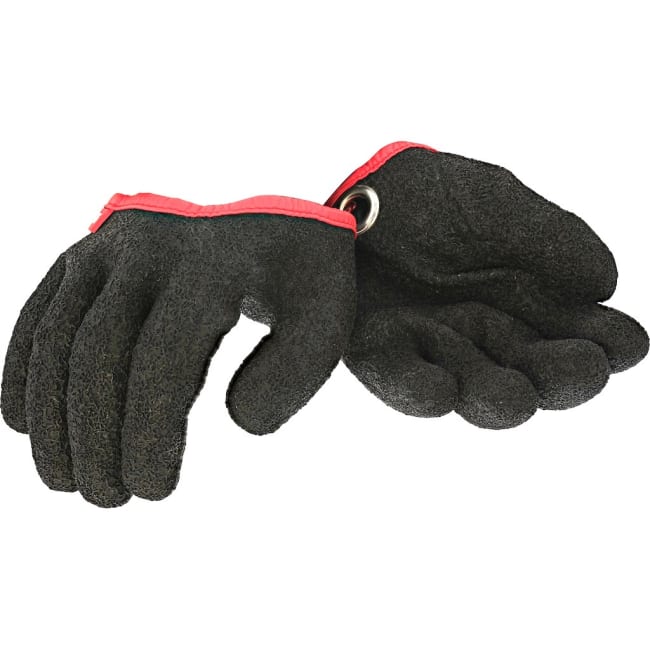 Westin Landing Gloves Jet Black