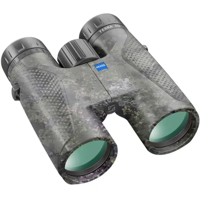 Zeiss Terra ED 10x42 Camo