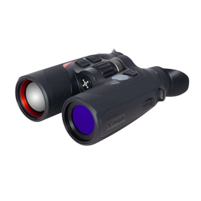 Nocpix QUEST S50R Termisk Binokular LRF