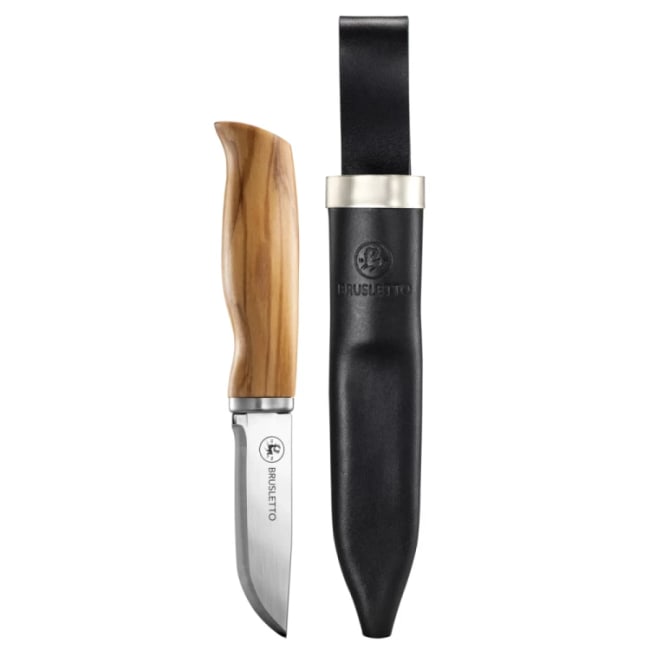 Brusletto Storefjell Jaktia Edition