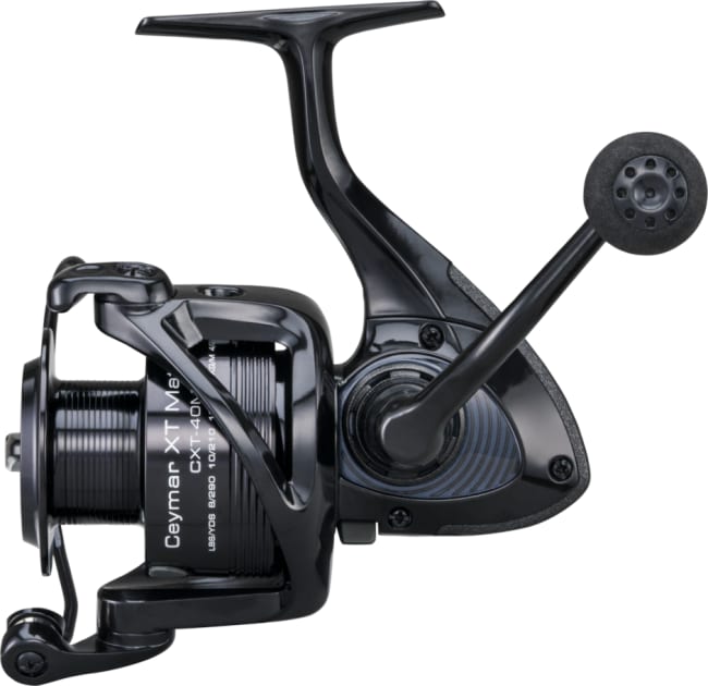 Okuma Ceymar XT Match FD