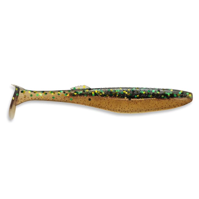 Rapala CrushCity The Kickman P