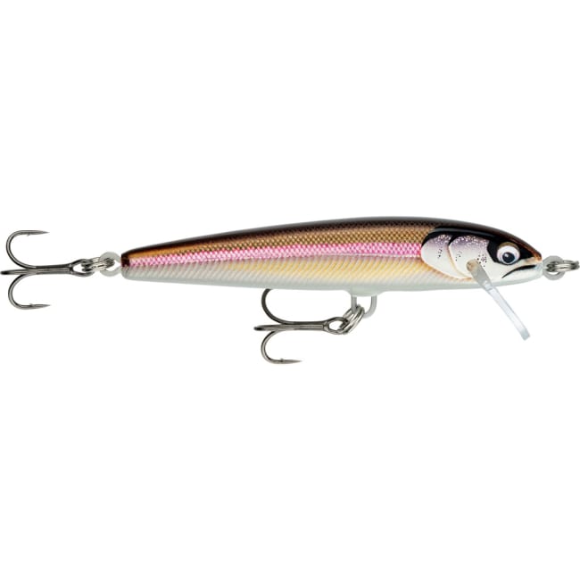 Rapala Floater Elite 8,5cm 6,5g GDWK
