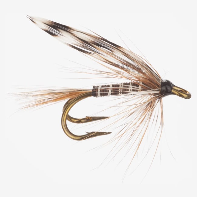 Arcticflies Dobbelkrok Mosquito