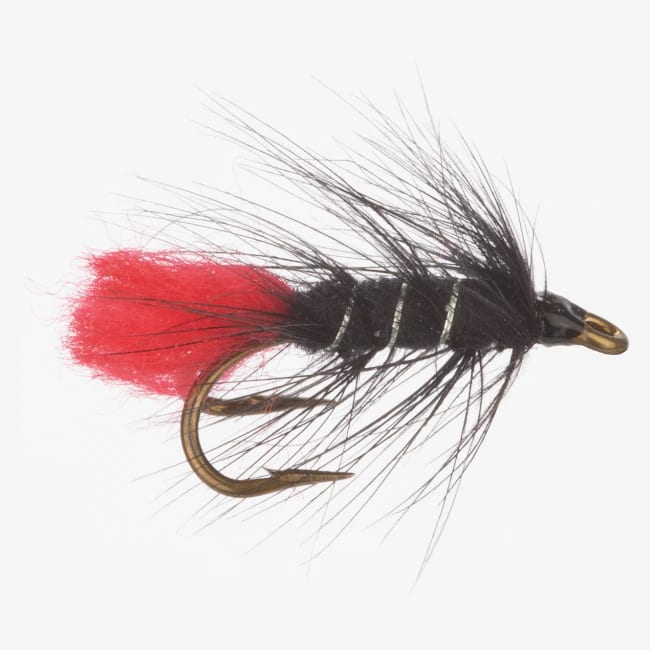 Arcticflies Dobbelkrok Zulu